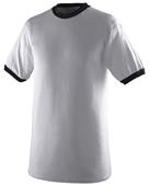 Augusta Youth Athletic Wear Ringer T-Shirt Augusta Youth Athletic Wear Ringer T-Shirt