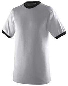ATHLETIC HEATHER/ BLACK