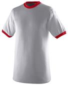 Augusta Youth Athletic Wear Ringer T-Shirt