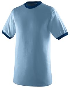 LIGHT BLUE/ NAVY