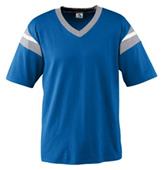 Augusta Athletic Wear 6-ounce Vintage Jersey
