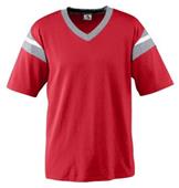 Augusta Athletic Wear 6-ounce Vintage Jersey