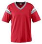 Augusta Athletic Wear 6-ounce Vintage Jersey
