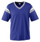 Augusta Athletic Wear 6-ounce Vintage Jersey