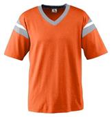 Augusta Athletic Wear 6-ounce Vintage Jersey