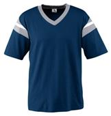 Augusta Athletic Wear 6-ounce Vintage Jersey