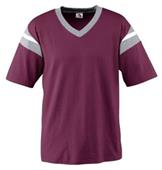 Augusta Athletic Wear 6-ounce Vintage Jersey