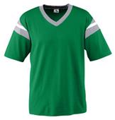 Augusta Athletic Wear 6-ounce Vintage Jersey