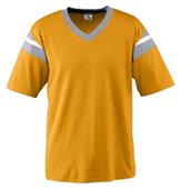 Augusta Athletic Wear 6-ounce Vintage Jersey