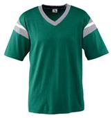 Augusta Athletic Wear 6-ounce Vintage Jersey