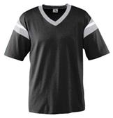 Augusta Athletic Wear 6-ounce Vintage Jersey