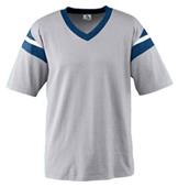 Augusta Athletic Wear 6-ounce Vintage Jersey