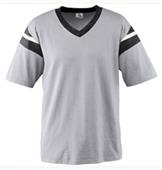 Augusta Athletic Wear 6-ounce Vintage Jersey