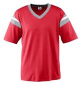Augusta Athletic Wear 6-ounce Vintage Youth Jersey
