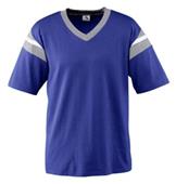 Augusta Athletic Wear 6-ounce Vintage Youth Jersey