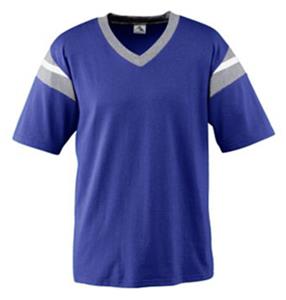 PURPLE/ ATHLETIC HEATHER/ WHITE