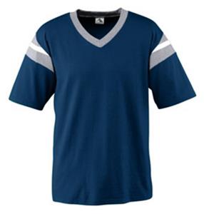 NAVY/ ATHLETIC HEATHER/ WHITE