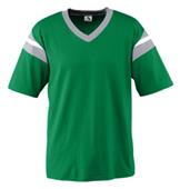 Augusta Athletic Wear 6-ounce Vintage Youth Jersey