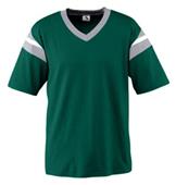Augusta Athletic Wear 6-ounce Vintage Youth Jersey