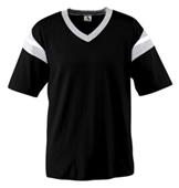 Augusta Athletic Wear 6-ounce Vintage Youth Jersey