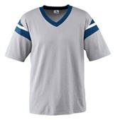 Augusta Athletic Wear 6-ounce Vintage Youth Jersey