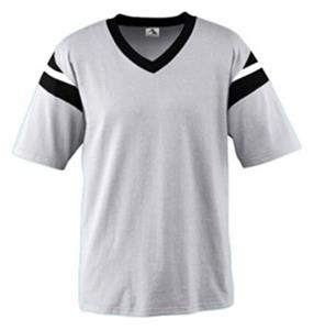 ATHLETIC HEATHER/ BLACK/ WHITE