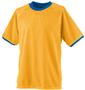 Augusta Reversible Youth Practice Jersey