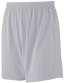 Augusta Athletic Wear Jersey Knit Short