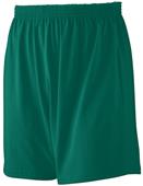 Augusta Athletic Wear Jersey Knit Short Augusta Athletic Wear Jersey Knit Short