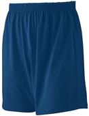 Augusta Athletic Wear Jersey Knit Short Augusta Athletic Wear Jersey Knit Short
