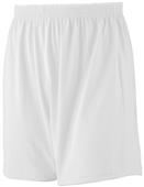Augusta Athletic Wear Jersey Knit Short Augusta Athletic Wear Jersey Knit Short