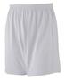 Augusta Athletic Wear Jersey Knit Youth Short
