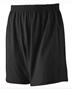 Augusta Athletic Wear Jersey Knit Youth Short