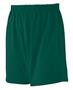 Augusta Athletic Wear Jersey Knit Youth Short