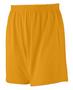 Augusta Athletic Wear Jersey Knit Youth Short