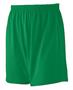 Augusta Athletic Wear Jersey Knit Youth Short