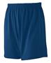 Augusta Athletic Wear Jersey Knit Youth Short