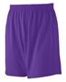 Augusta Athletic Wear Jersey Knit Youth Short