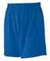 Augusta Athletic Wear Jersey Knit Youth Short