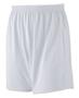 Augusta Athletic Wear Jersey Knit Youth Short