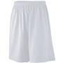 Athletic Wear Longer Length Jersey Youth Short