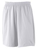 Augusta Athletic Wear Jersey Short w/Drawcord