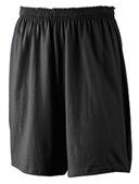Augusta Athletic Wear Jersey Short w/Drawcord