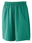 Augusta Athletic Wear Jersey Short w/Drawcord