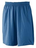 Augusta Athletic Wear Jersey Short w/Drawcord