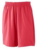 Augusta Athletic Wear Jersey Short w/Drawcord