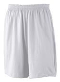 Augusta Athletic Youth Jersey Short w/ Drawcord