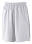 Athletic Wear Youth Jersey Short w/Inside Drawcord