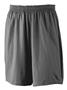 Athletic Wear Youth Jersey Short w/Inside Drawcord
