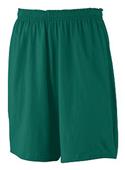 Augusta Athletic Youth Jersey Short w/ Drawcord